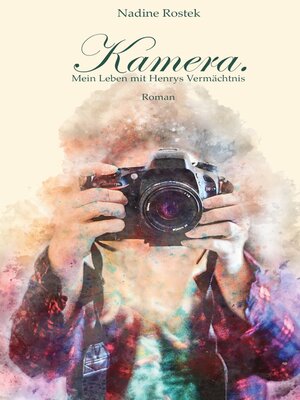 cover image of Kamera.